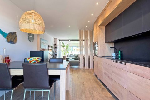 Dzīvoklis pārdošanā La Manga del Mar Menor, Murcia, Spānijā 3 istabas, 100 m2 Nr. 137828 - attēls 8