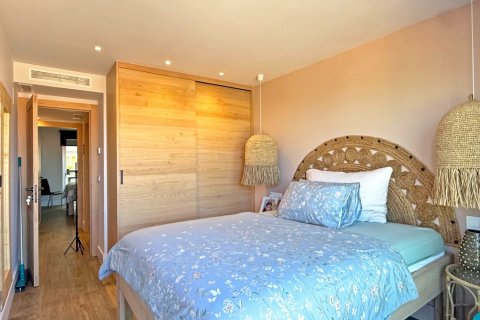 Dzīvoklis pārdošanā La Manga del Mar Menor, Murcia, Spānijā 3 istabas, 100 m2 Nr. 137828 - attēls 16