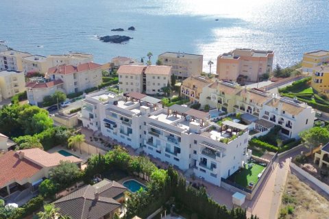 Dzīvoklis pārdošanā La Manga del Mar Menor, Murcia, Spānijā 3 istabas, 100 m2 Nr. 137828 - attēls 1
