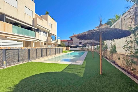 Dzīvoklis pārdošanā La Manga del Mar Menor, Murcia, Spānijā 3 istabas, 100 m2 Nr. 137828 - attēls 9