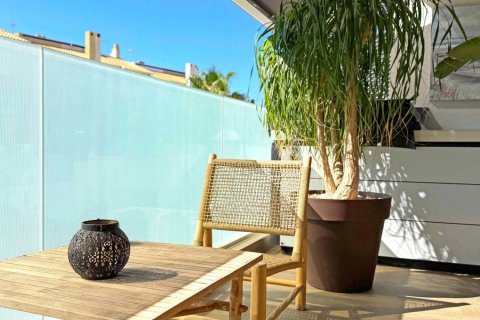 Dzīvoklis pārdošanā La Manga del Mar Menor, Murcia, Spānijā 3 istabas, 100 m2 Nr. 137828 - attēls 20