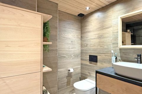 Dzīvoklis pārdošanā La Manga del Mar Menor, Murcia, Spānijā 3 istabas, 100 m2 Nr. 137828 - attēls 17