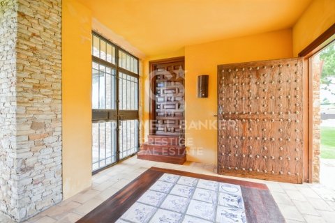 House for rent in Sant Andreu de Llavaneres, Barcelona, Spain 8 bedrooms, 486 sq.m. No. 160497 - photo 14
