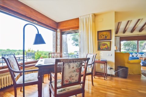 House for rent in Sant Andreu de Llavaneres, Barcelona, Spain 8 bedrooms, 486 sq.m. No. 160497 - photo 22