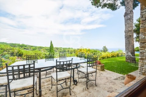 House for rent in Sant Andreu de Llavaneres, Barcelona, Spain 8 bedrooms, 486 sq.m. No. 160497 - photo 19