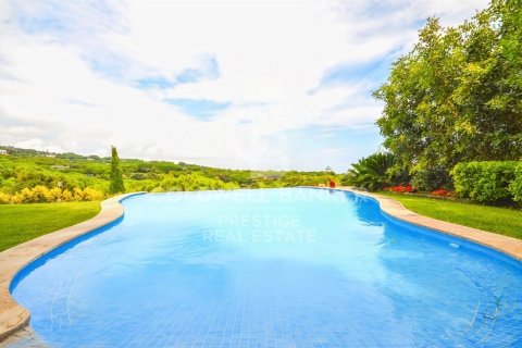 House for rent in Sant Andreu de Llavaneres, Barcelona, Spain 8 bedrooms, 486 sq.m. No. 160497 - photo 10
