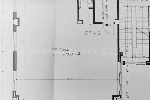 Büro zur Miete in Vigo, Pontevedra, Spanien Nr. 160494 - Foto 8