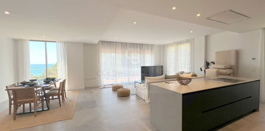 Wohnung in Salou, Tarragona, Spanien 4 Schlafzimmer, 157 m2 Nr. 160495