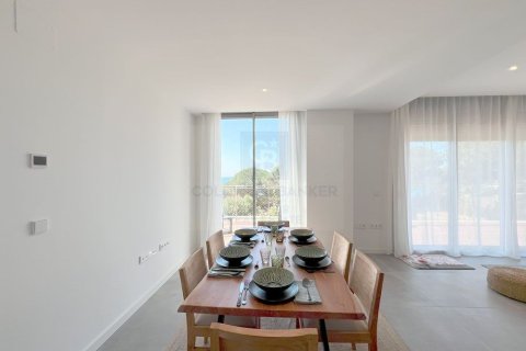 Wohnung zur Miete in Salou, Tarragona, Spanien 4 Schlafzimmer, 157 m2 Nr. 160495 - Foto 4