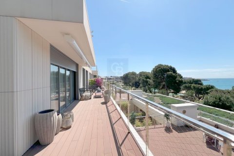 Wohnung zur Miete in Salou, Tarragona, Spanien 4 Schlafzimmer, 157 m2 Nr. 160495 - Foto 6