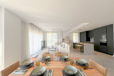 Wohnung zur Miete in Salou, Tarragona, Spanien 4 Schlafzimmer, 157 m2 Nr. 160495 - Foto 3