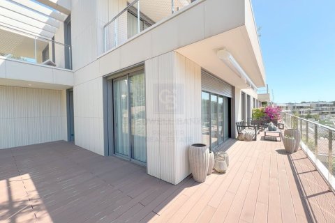 Wohnung zur Miete in Salou, Tarragona, Spanien 4 Schlafzimmer, 157 m2 Nr. 160495 - Foto 7