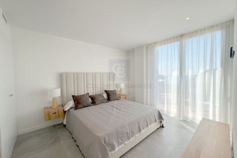 Wohnung zur Miete in Salou, Tarragona, Spanien 4 Schlafzimmer, 157 m2 Nr. 160495 - Foto 8