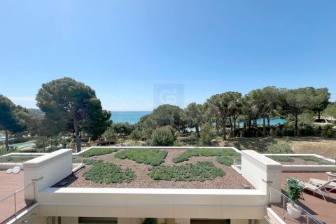 Wohnung zur Miete in Salou, Tarragona, Spanien 4 Schlafzimmer, 157 m2 Nr. 160495 - Foto 16