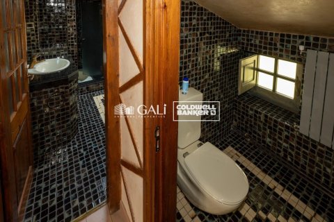 Casa in affitto a Principado De Andorra (Ninguna Poblacion Tiene C.P.), Lleida, Spagna 3 camere da letto, 230 mq. N° 160500 - foto 17