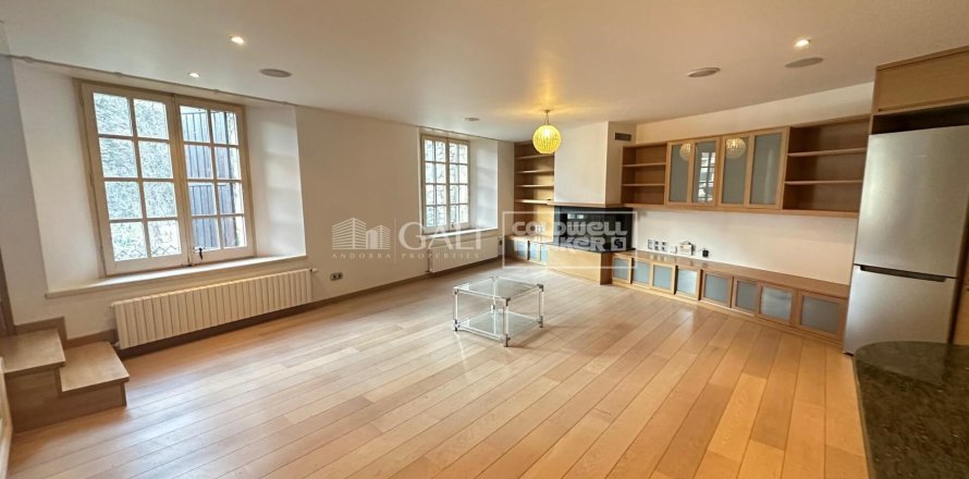 Casa a Principado De Andorra (Ninguna Poblacion Tiene C.P.), Lleida, Spagna 3 camere da letto, 230 mq. N° 160500