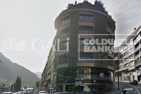 Parkering i Principado De Andorra (Ninguna Poblacion Tiene C.P.), Lleida, Spanien 2 kvm. Nr. 160499