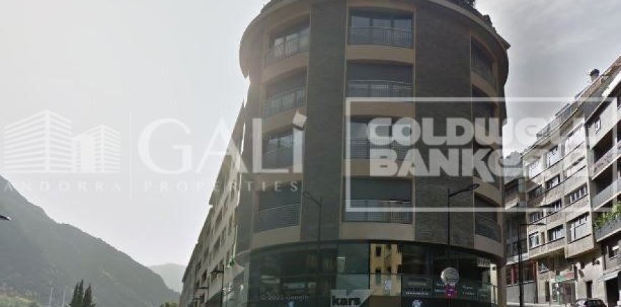 Parking in Principado De Andorra (Ninguna Poblacion Tiene C.P.), Lleida, Spanien 2 m2 Nr. 160499