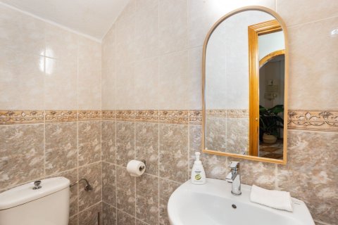 Villa pārdošanā La Regia, Alicante, Spānijā 2 istabas, 75 m2 Nr. 189478 - attēls 19