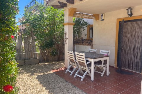 Villa pārdošanā La Regia, Alicante, Spānijā 2 istabas, 75 m2 Nr. 189478 - attēls 8
