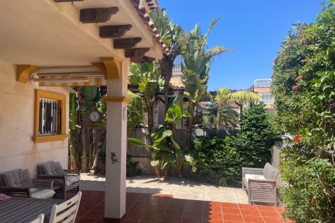 Villa pārdošanā La Regia, Alicante, Spānijā 2 istabas, 75 m2 Nr. 189478 - attēls 22