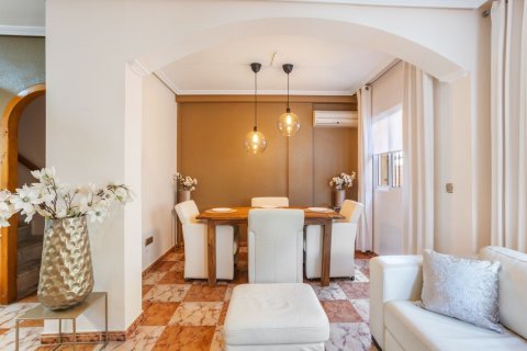 Villa pārdošanā La Regia, Alicante, Spānijā 2 istabas, 75 m2 Nr. 189478 - attēls 12