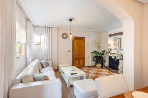 Villa in La Regia, Alicante, Spain 2 bedrooms, 75 sq.m. No. 189478