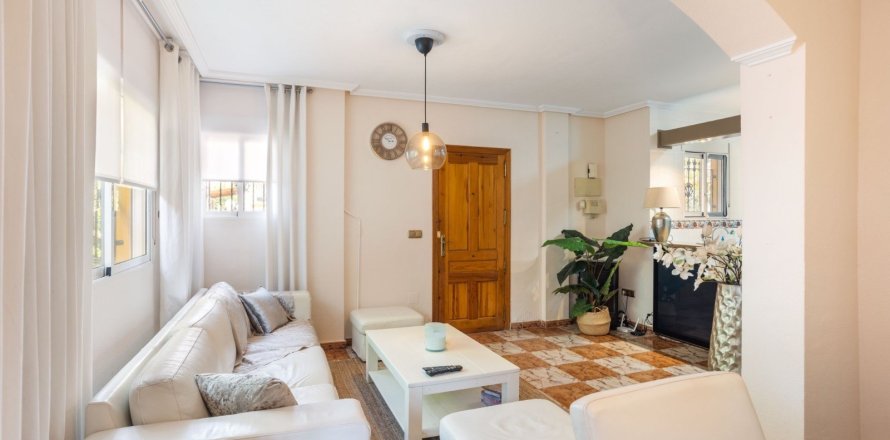 Villa La Regia, Alicante, Spānijā 2 istabas, 75 m2 Nr. 189478
