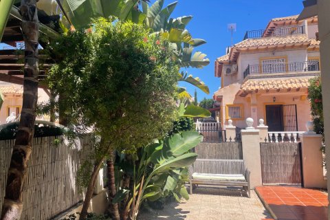 Villa pārdošanā La Regia, Alicante, Spānijā 2 istabas, 75 m2 Nr. 189478 - attēls 5