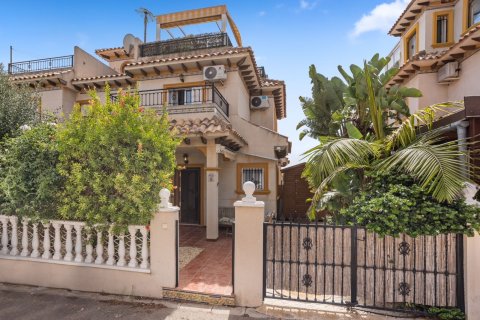 Villa pārdošanā La Regia, Alicante, Spānijā 2 istabas, 75 m2 Nr. 189478 - attēls 2
