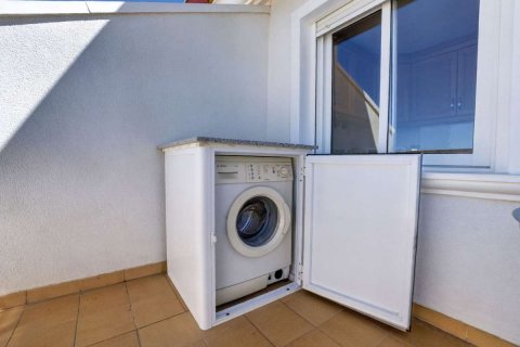 Wohnung zum Verkauf in Torrevieja, Alicante, Spanien 3 Schlafzimmer, 92 m2 Nr. 189474 - Foto 23