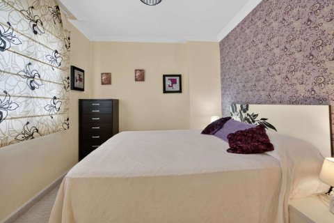 Wohnung zum Verkauf in Torrevieja, Alicante, Spanien 3 Schlafzimmer, 92 m2 Nr. 189474 - Foto 15