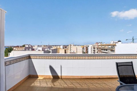 Wohnung zum Verkauf in Torrevieja, Alicante, Spanien 3 Schlafzimmer, 92 m2 Nr. 189474 - Foto 10