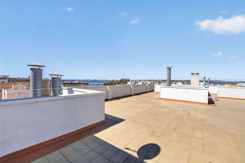 Wohnung zum Verkauf in Torrevieja, Alicante, Spanien 3 Schlafzimmer, 92 m2 Nr. 189474 - Foto 19
