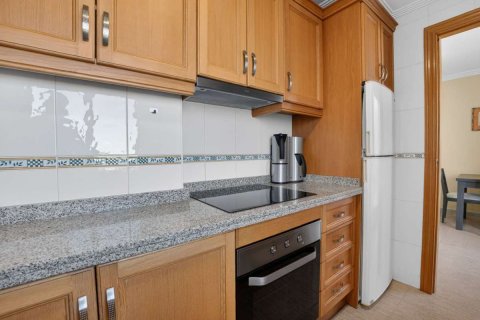 Wohnung zum Verkauf in Torrevieja, Alicante, Spanien 3 Schlafzimmer, 92 m2 Nr. 189474 - Foto 12