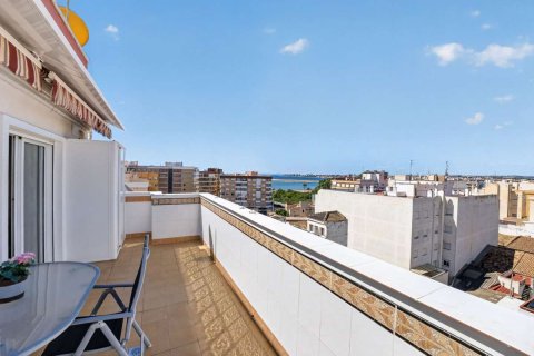 Apartament w Torrevieja, Alicante, Hiszpania 3 sypialnie, 92 mkw. nr 189474