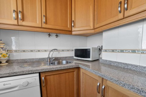 Wohnung zum Verkauf in Torrevieja, Alicante, Spanien 3 Schlafzimmer, 92 m2 Nr. 189474 - Foto 11