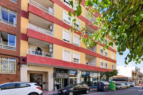 Wohnung zum Verkauf in Torrevieja, Alicante, Spanien 3 Schlafzimmer, 92 m2 Nr. 189474 - Foto 24