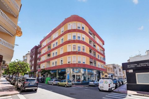 Wohnung zum Verkauf in Torrevieja, Alicante, Spanien 3 Schlafzimmer, 92 m2 Nr. 189474 - Foto 25