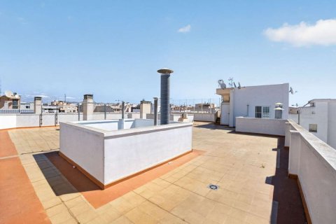 Wohnung zum Verkauf in Torrevieja, Alicante, Spanien 3 Schlafzimmer, 92 m2 Nr. 189474 - Foto 21