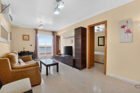 Wohnung zum Verkauf in Torrevieja, Alicante, Spanien 3 Schlafzimmer, 92 m2 Nr. 189474 - Foto 5
