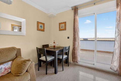 Wohnung zum Verkauf in Torrevieja, Alicante, Spanien 3 Schlafzimmer, 92 m2 Nr. 189474 - Foto 7