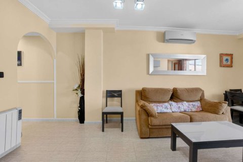 Wohnung zum Verkauf in Torrevieja, Alicante, Spanien 3 Schlafzimmer, 92 m2 Nr. 189474 - Foto 9