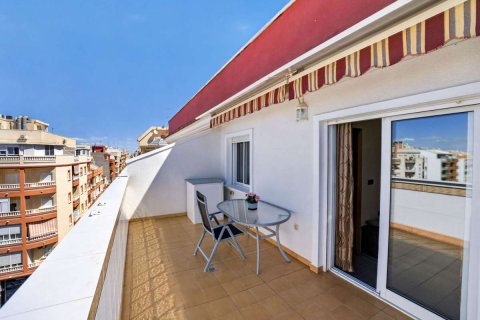 Wohnung zum Verkauf in Torrevieja, Alicante, Spanien 3 Schlafzimmer, 92 m2 Nr. 189474 - Foto 22