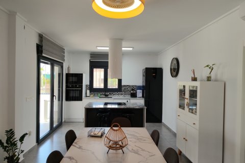 Finca zum Verkauf in Los Montesinos, Alicante, Spanien 6 Schlafzimmer, 347 m2 Nr. 189473 - Foto 16
