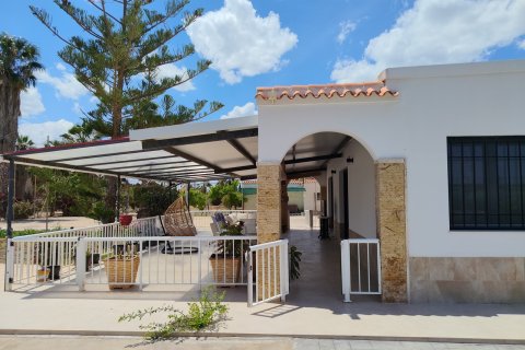 Finca zum Verkauf in Los Montesinos, Alicante, Spanien 6 Schlafzimmer, 347 m2 Nr. 189473 - Foto 8