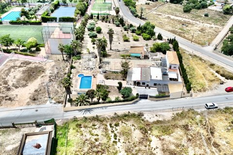 Finca zum Verkauf in Los Montesinos, Alicante, Spanien 6 Schlafzimmer, 347 m2 Nr. 189473 - Foto 3