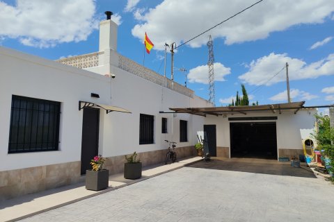 Finca zum Verkauf in Los Montesinos, Alicante, Spanien 6 Schlafzimmer, 347 m2 Nr. 189473 - Foto 9
