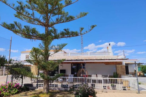 Finca zum Verkauf in Los Montesinos, Alicante, Spanien 6 Schlafzimmer, 347 m2 Nr. 189473 - Foto 4