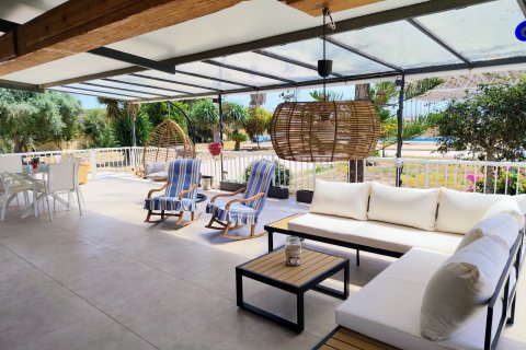 Finca zum Verkauf in Los Montesinos, Alicante, Spanien 6 Schlafzimmer, 347 m2 Nr. 189473 - Foto 5